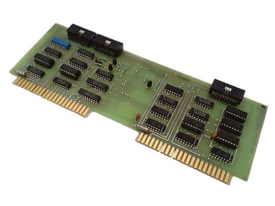 SCI SOLID CONTROLS INC 21745