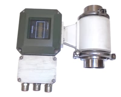 YOKOGAWA AM-208AH-AC1-LNA-P2A1HA