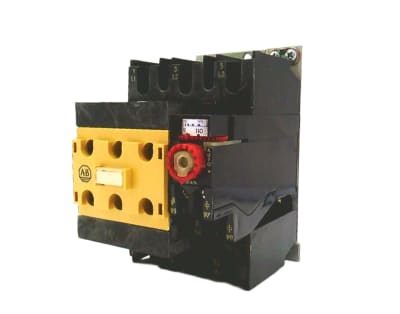 ALLEN BRADLEY 193-CPD110