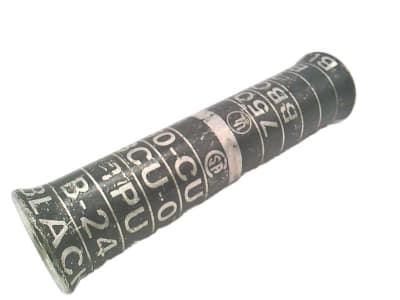 BURNDY BBCU-075