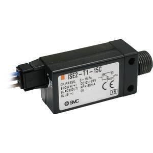 SMC ISE20B-T-P-N01-S