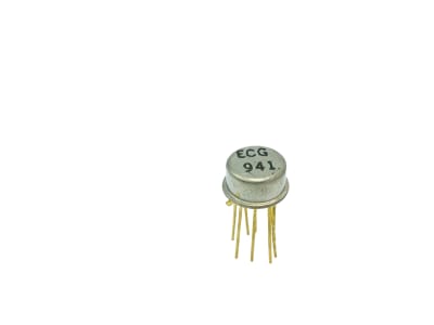 PHILIPS ECG-941
