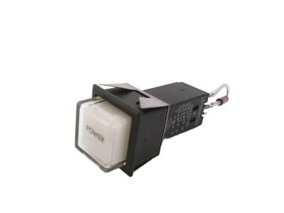 DIALIGHT 554-1231-411