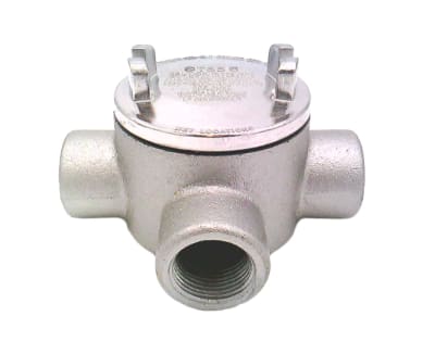 ABB THOMAS & BETTS GUAT36-TB