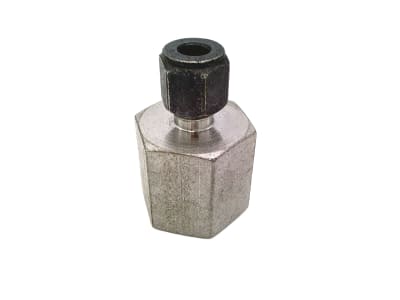 PARKER 4-8-GBZ-SS
