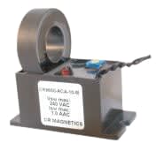 CR MAGNETICS CR9621-25-PNP-M