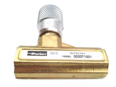 PARKER 003371001