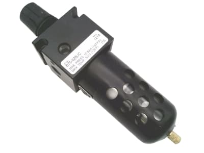 PARKER B75-02BJC