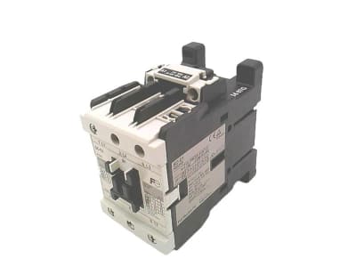 FUJI ELECTRIC SC-E1-24VAC