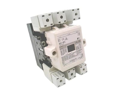 FUJI ELECTRIC SC-E5-24V