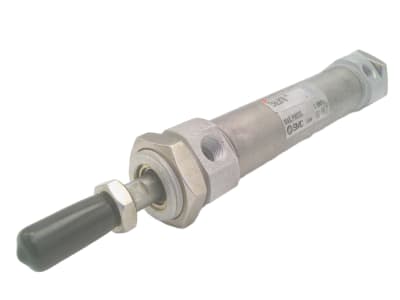 SMC CDM2L25-75