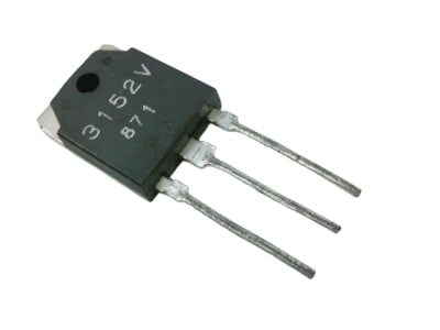 SANKEN ELECTRIC SI-3152V