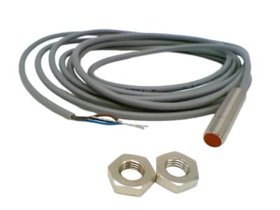 BAUMER ELECTRIC IFRM08N1701/L