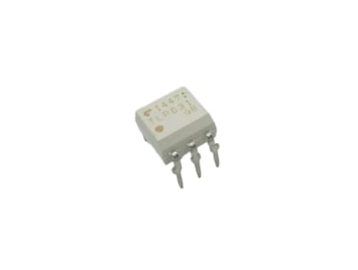 TOSHIBA TLP631