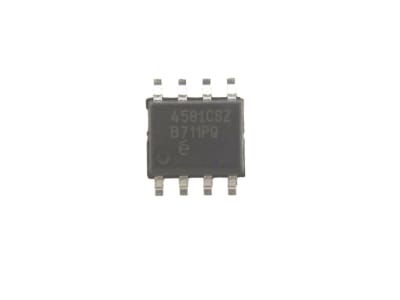INTERSIL EL4581CSZ