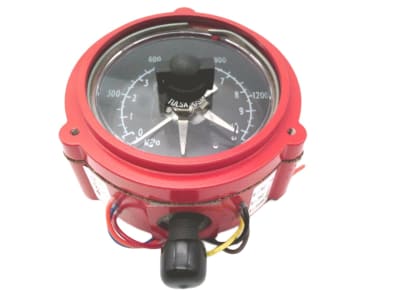 FW MURPHY 05702725