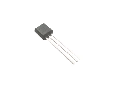 TEXAS INSTRUMENTS SEMI LM336BZ-5.0/NOPB