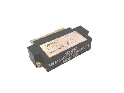 DANAHER CONTROLS MX207L1