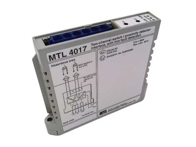 EATON CORPORATION MTL-4017