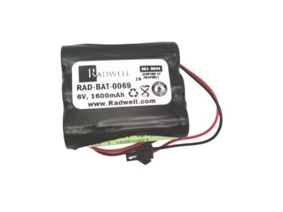 RADWELL VERIFIED SUBSTITUTE 5HR-AAC-SUB