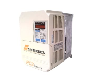 SAFTRONICS CIMR-PCU22P2