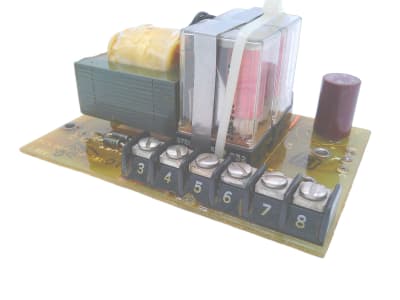 ROBERTSHAW PCA-044-950-381-01