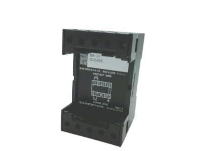 M SYSTEM TECHNOLOGY INC MDK-24