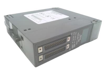 FANUC IC693MDL654