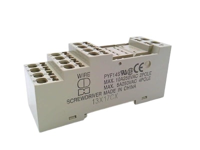OMRON PYF14S