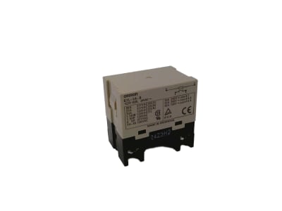 OMRON G7L-1A-B AC24