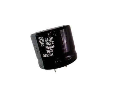 MATSUSHITA ELECTRIC EET-ED2D561DA