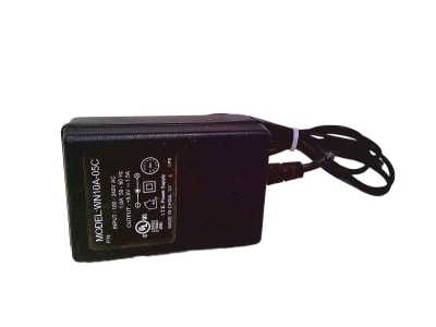 ITE POWER SUPPLY WN10A-05C