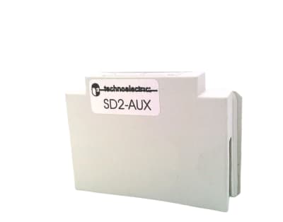 TECHNOELECTRIC SD2-AUX