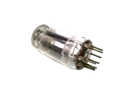 GENERAL ELECTRIC 5963