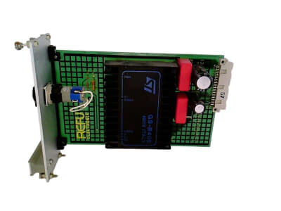REFU ELEKTRONIK SV4048