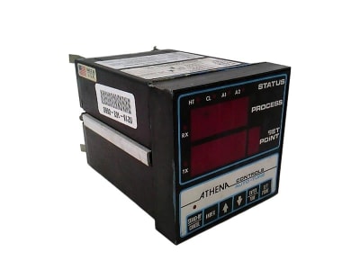 ATHENA 6075-SO-E2-C-01F