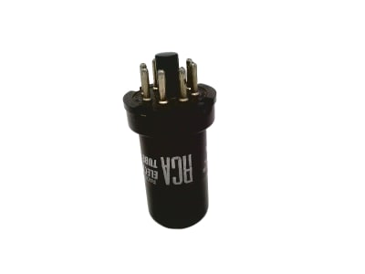 RCA 6SK7