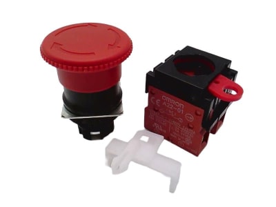 OMRON A22E-M-02