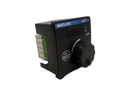 WATLOW LVC6RW00000200A
