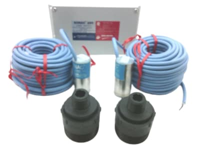 SONAC D220-S-11L-S