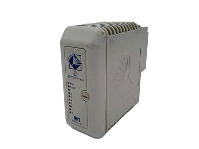 EATON CORPORATION 8205-TI-IS