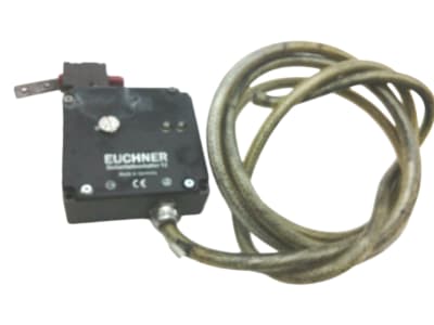 EUCHNER TZ1LE110PGR