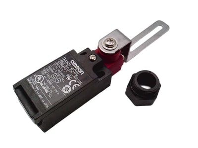 OMRON D4NH-4CBC-NPT