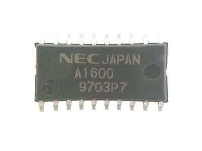 NEC UPA1600GS