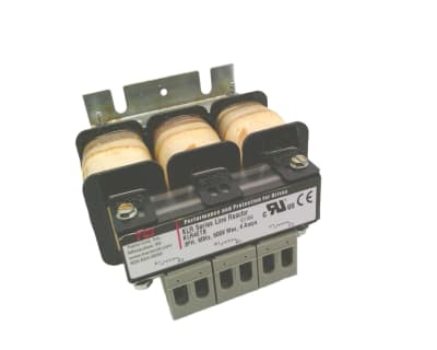 TCI TRANS COIL KLR4ETB
