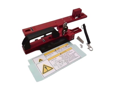 OMRON D4SL-NSK10-LK