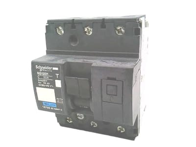 SCHNEIDER ELECTRIC 18725