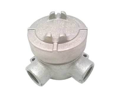 EATON CORPORATION EAJL36