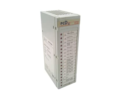 JOHNSON ELECTRIC PCD4.E110