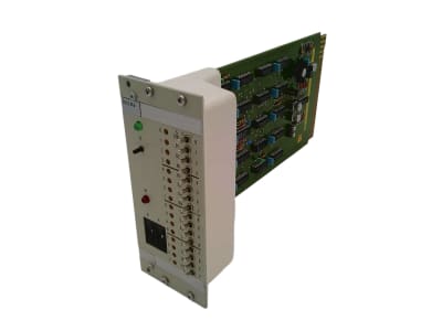 ASEA BROWN BOVERI HESG-332043-R1